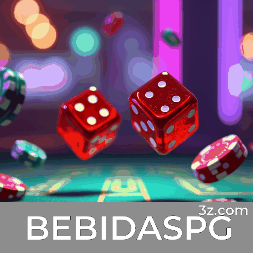 BEBIDASPG Logo