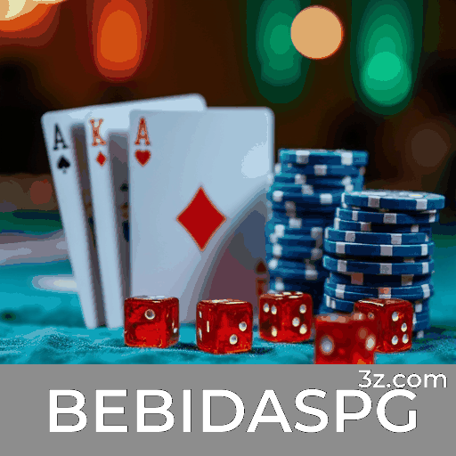BEBIDASPG Logo